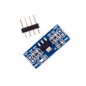 Gy 521 Mpu6050 Sensor Module 3d Angle 6dof Three Axis Accelerometer Electronic Gyroscope1