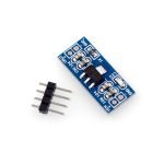 Gy 521 Mpu6050 Sensor Module 3d Angle 6dof Three Axis Accelerometer Electronic Gyroscope2