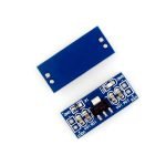 Gy 521 Mpu6050 Sensor Module 3d Angle 6dof Three Axis Accelerometer Electronic Gyroscope5