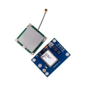 Gy Neo6mv2 Flight Control Gps Module Neo 6m Apm2.5 Flight Control Large Antenna 1