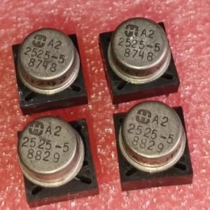 Ha2 2525 5 Harris Amplifier Guaranteed Trusted IMPOCHIPS