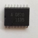 Hcpl 0870 Agilent Ic Guaranteed Trusted IMPOCHIPS