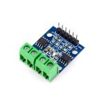 Hg7881 Hg7881cp 2 Way Motor Drive Board 2 Way Motor Drive Module3