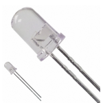 Hlmp Cw11 Wz000 Agilent Led Guaranteed Trusted Electronic Components