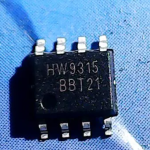 Hw9315b Bps Ic Guaranteed Trusted Electronic Components