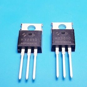 Hy3810 Hy Ko Guaranteed Trusted IMPOCHIPS