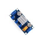 High Current 5a Constant Voltage Constant Current Step Down Power Supply Module Led Driven Lithium Battery Charging With Rotating Light1