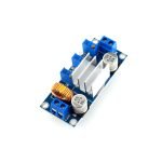 High Current 5a Constant Voltage Constant Current Step Down Power Supply Module Led Driven Lithium Battery Charging With Rotating Light2