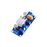 High Current 5a Constant Voltage Constant Current Step Down Power Supply Module Led Driven Lithium Battery Charging With Rotating Light3