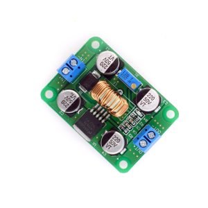 High Power Lm2587 Power Module Dc Dc Dc Boost Module Exceeding Lm2577 Peak 5a 1