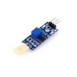 Humidity Ssensor Module Hr202 Humidity Module Humidity Detection Humidity Switch Module (3 Wires)1