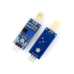 Humidity Ssensor Module Hr202 Humidity Module Humidity Detection Humidity Switch Module (3 Wires)5
