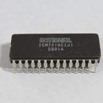 Icm7218ciji Intersil Ic Guaranteed Trusted IMPOCHIPS