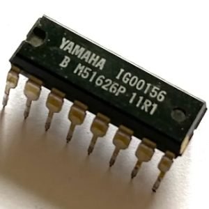 Ig00156 Yamaha Guaranteed Trusted IMPOCHIPS