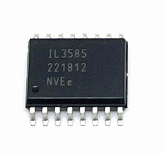 Il3585e Nve Guaranteed Trusted Electronic Components