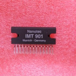 Imt 901 Nanotec Guaranteed Trusted IMPOCHIPS