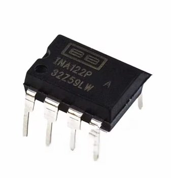 Ina122p Ti Bb Amplifier Guaranteed Trusted IMPOCHIPS