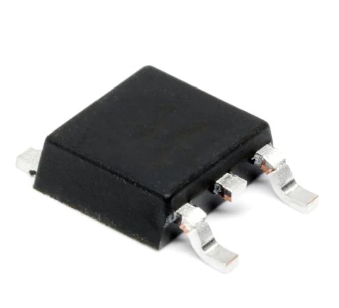 Ipd26n06s2 L35 Infineon Ic Guaranteed Trusted IMPOCHIPS