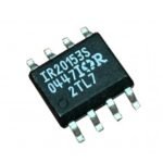 Ir20153s Infineon Mosfet Guaranteed Trusted IMPOCHIPS
