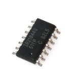 Ir21844strpbf Infineon Mosfet Guaranteed Trusted Electronic Components