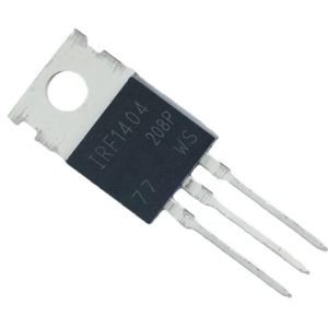 Irf1740 Infineon Ic Guaranteed Trusted IMPOCHIPS