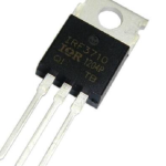 Irf3710 infineon Transistor Guaranteed Trusted Electronic Components