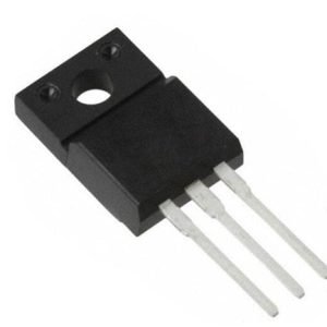 Irfi840glc Vishay Ir Transistor Guaranteed Trusted IMPOCHIPS