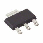 Irfl9014 Vishay Ir Transistor Guaranteed Trusted Electronic Components