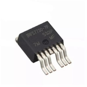 Irfs7730 7p Infineon Transistor Guaranteed Trusted IMPOCHIPS