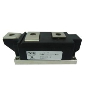 Irkj166 12 Ir Diode Guaranteed Trusted IMPOCHIPS