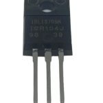 Irli3705n Infineon Transistor Guaranteed Trusted IMPOCHIPS