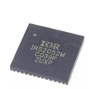 Irs2052mtrpbf Infineon Ic Guaranteed Trusted IMPOCHIPS