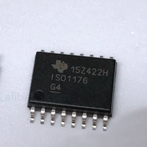 Iso1176dwrg4 Ti Ic Guaranteed Trusted Electronic Components