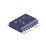 Iso7741qdwrq1 Ti Ic Guaranteed Trusted Electronic Components