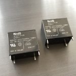 Jm1an P Dc12v Panasonic Relay Guaranteed Trusted IMPOCHIPS