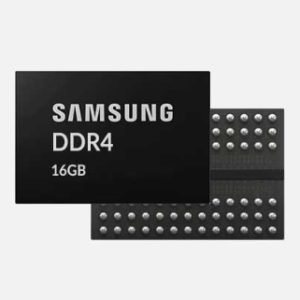 K4aag085wa Biwe Samsung Memory Guaranteed Trusted IMPOCHIPS