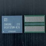 K4zaf325bm Hc16 Samsung Memory Guaranteed Trusted IMPOCHIPS