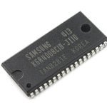 K6r4008c1d Ki10 Samsung Memory Guaranteed Trusted IMPOCHIPS