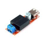 Kis 3r33s Synchronous Rectification 7v 24v To 5v3a Dc Dc Step Down Regulated Power Supply Module3