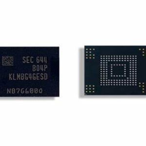 Klmbg4gesd B03p Samsung Memory Guaranteed Trusted Electronic Components