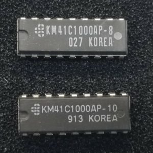 Km41c1000ap 8 Samsung Memorya Guaranteed Trusted Electronic Components