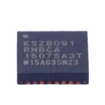 Ksz8091rnbia Tr Microchip Transceiver Guaranteed Trusted Electronic Components