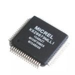Ksz8873mll Microchip Ic Guaranteed Trusted Electronic Components
