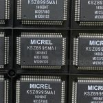 Ksz8995mai Microchip Guaranteed Trusted Electronic Components