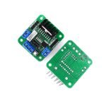 L298n Motor Drive Board Module Dc Stepper Motor Intelligent Car Robot Accessories3