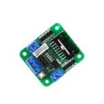 L298n Motor Drive Board Module Dc Stepper Motor Intelligent Car Robot Accessories4