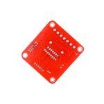 L298n Motor Drive Board Module Stepper Motor Robot Intelligent Car 5v Output Interface Brand New5