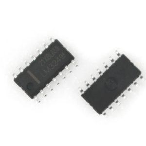 L6353d Stm Ic Guaranteed Trusted IMPOCHIPS