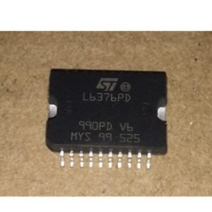 L6376pd Stm Ic Guaranteed Trusted IMPOCHIPS