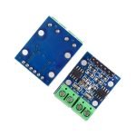 L9110s Dc Motor Drive Module Stepper Motor Drive Controller Board 2.5 12v